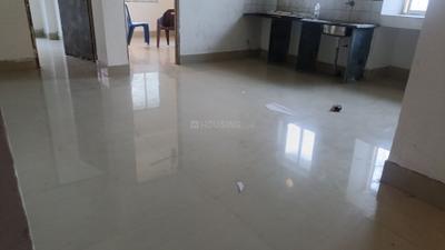 Living Room Image of 1285 Sq.ft 3 BHK Apartment / Flat for sale in Mukundapur Kolkata for Rs. 6500000