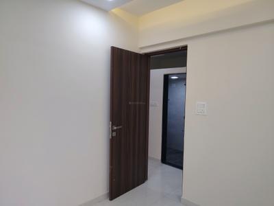 Bedroom Image of 1840 Sq.ft 3 BHK Apartment / Flat for rent in Soham Crystal Spires, Thane West Thane for Rs. 85000