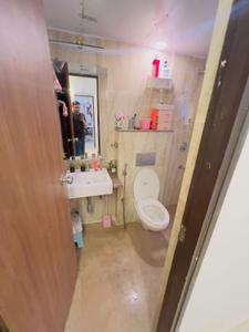 Image of 650 Sq.ft 1 BHK Apartment / Flat for rent in Lodha Amara, Kolshet, Thane for Rs. 32000