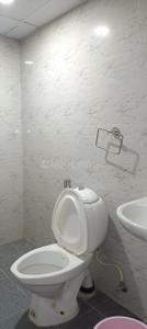 Image of 400 Sq.ft 1 RK Apartment / Flat for rent in Domlur Layout, Bengaluru for Rs. 23000