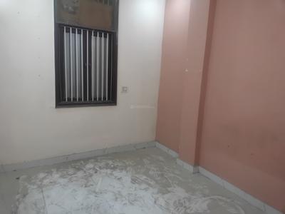 Bedroom Image of 850 Sq.ft 2 BHK Apartment / Flat for rent in Burari Affordable Homes, Burari New Delhi for Rs. 9000