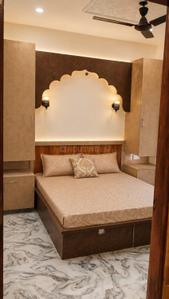 1 BHK Independent Builder Floor