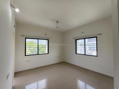 Bedroom Image of 1300 Sq.ft 3 BHK Apartment / Flat for sale in Gotri Vadodara for Rs. 5100000
