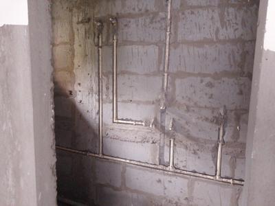 Image of 858 Sq.ft 2 BHK Apartment / Flat for sale in Bansdroni, Kolkata for Rs. 4290000
