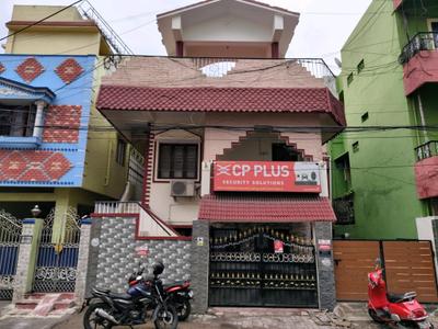 Building Image of 4299 Sq.ft 5 BHK Independent House for sale in Choolaimedu Chennai for Rs. 39500000