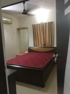 Bedroom Image of 2500 Sq.ft 3 BHK Independent House for rent in Sama Savli Vadodara for Rs. 35000