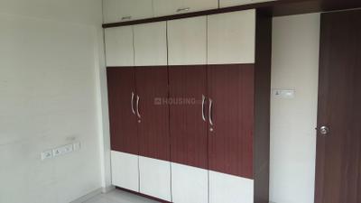 Bedroom Image of 1600 Sq.ft 3 BHK Apartment / Flat for sale in Nandan Harsh Paradise Gold, Aundh Pune for Rs. 23500000