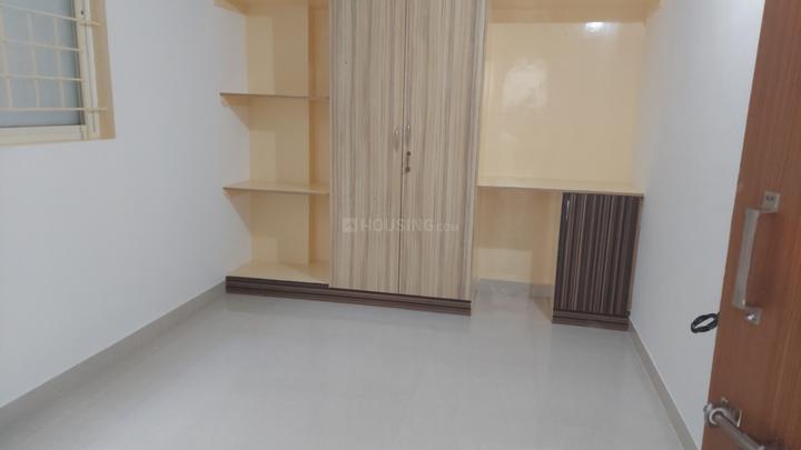 Builder Floor Begur Road Hongasandra Bedroom One 1