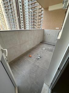 Balcony Image of 2880 Sq.ft 3 BHK Apartment / Flat for sale in Rajapushpa Imperia, Tellapur Sangareddy for Rs. 27100000