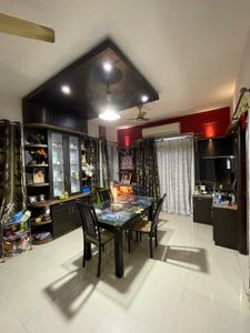 Hall Image of 900 Sq.ft 2 BHK Apartment / Flat for sale in Trident Galaxy, Kalinga Nagar Bhubaneswar for Rs. 8500000