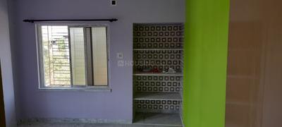 Bedroom Image of 1150 Sq.ft 3 BHK Apartment / Flat for sale in Baghajatin Kolkata for Rs. 6000000