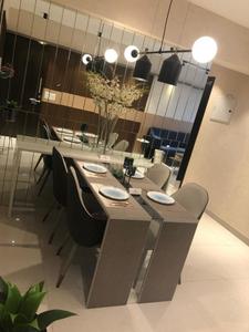 Bathroom Image of 1050 Sq.ft 2 BHK Apartment / Flat for sale in Kolte Patil Vaayu, Dahisar West Mumbai for Rs. 20000000