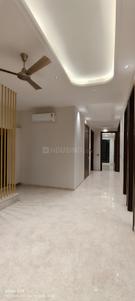 Hall Image of 1953 Sq.ft 3 BHK Duplex for sale in Uday Park New Delhi for Rs. 75000000