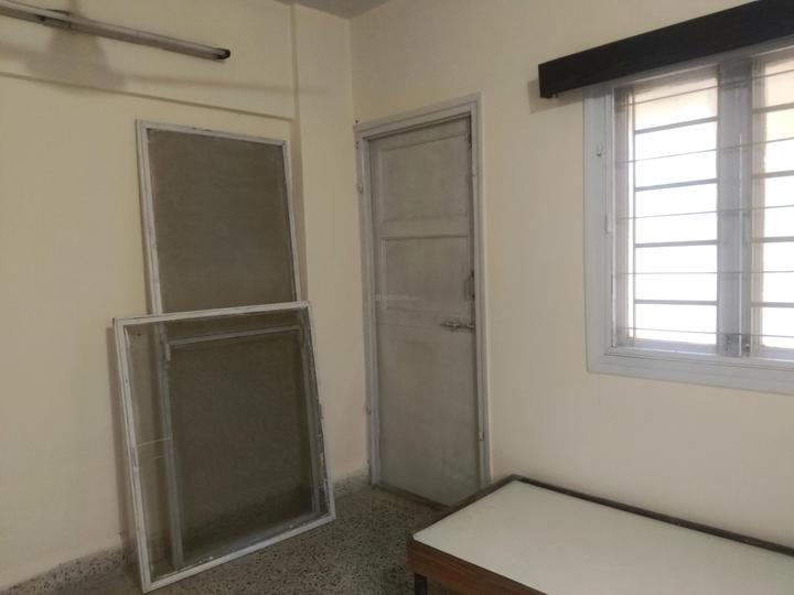 Saraf Chaudhary Nagar, Kandivali East Bedroom 1
