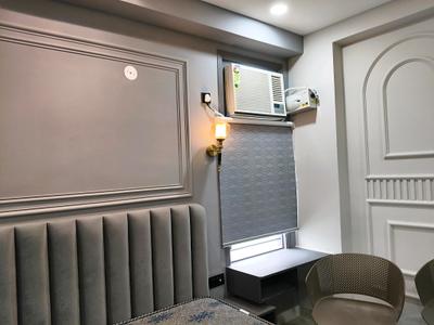 Bedroom Image of 1836 Sq.ft 2 BHK Builder Floor for rent in Sector 40 Gurgaon for Rs. 45000