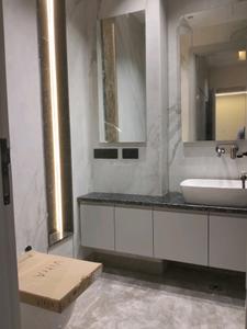 Bedroom Three Image of 5580 Sq.ft 4 BHK Builder Floor for sale in Model Town New Delhi for Rs. 70000000
