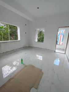 Hall Image of 750 Sq.ft 2 BHK Apartment / Flat for sale in Rajarhat Kolkata for Rs. 2400000