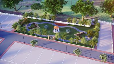 Residential Plot