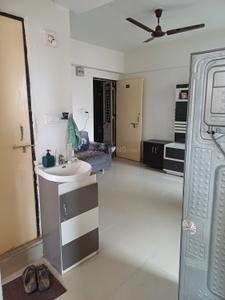 Living Room Image of 1008 Sq.ft 2 BHK Apartment / Flat for sale in Shankheshwar Township, GIDC Naroda Ahmedabad for Rs. 5000000