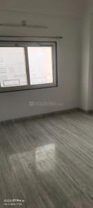 Bedroom Image of 1500 Sq.ft 3 BHK Apartment / Flat for rent in Hiran Magri Udaipur for Rs. 26000