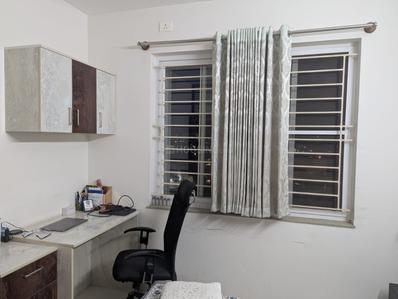 Kitchen Image of 1200 Sq.ft 2 BHK Apartment / Flat for sale in Puravankara Westend, GB Palya Bengaluru for Rs. 20000000