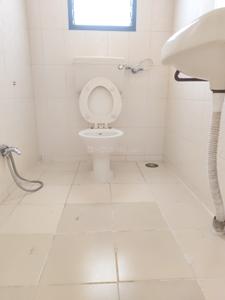 Bathroom Image of 1200 Sq.ft 3 BHK Apartment / Flat for sale in Arun Nirmiti Horizon, Aundh Pune for Rs. 14000000