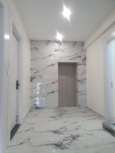 Hall Image of 2200 Sq.ft 3 BHK Builder Floor for sale in GMS Road Dehradun for Rs. 15000000