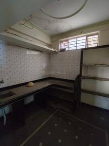 Kitchen Image of 750 Sq.ft 1 RK Apartment / Flat for sale in Ganj Golai Latur for Rs. 2500000