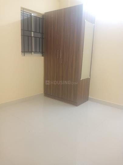 Sri Sai Residency 1 Bedroom 1