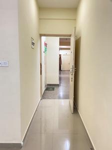 Passage Image of 743 Sq.ft 3 BHK Apartment / Flat for sale in Pyramid Urban Homes 2, Sector 86 Gurgaon for Rs. 8200000