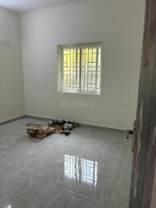 Bedroom Image of 600 Sq.ft 2 BHK Independent House for rent in Vandalur Chennai for Rs. 20000