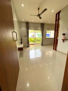 Hall Image of 1063 Sq.ft 2 BHK Apartment / Flat for sale in Shreeja Serene, Undri Pune for Rs. 5000000