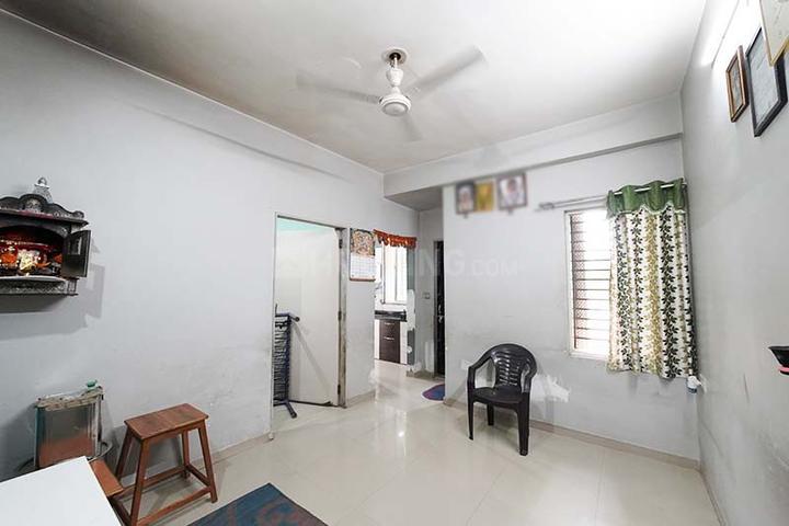 Jay Dhwarkesh Residency Main Image 1