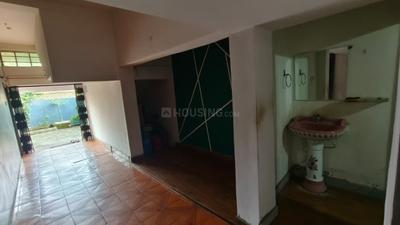 Hall Image of 1250 Sq.ft 3 BHK Independent House for rent in Kantatoli Ranchi for Rs. 15000