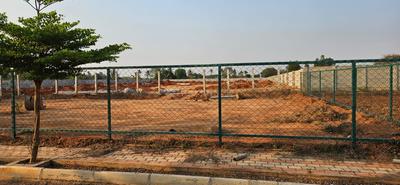 Devanahalli Plot View 2