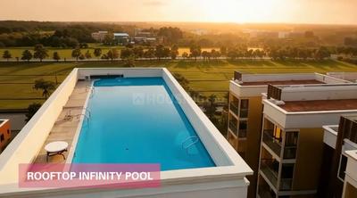 Image of 1290 Sq.ft 3 BHK Apartment / Flat for sale in Pillala Marri Rural, Suryapet for Rs. 6500000