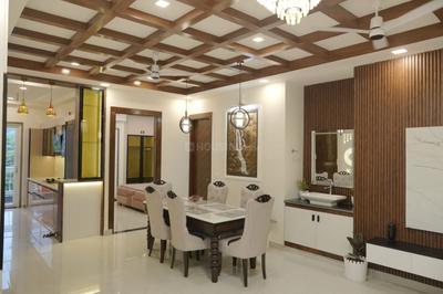 Hall Image of 2200 Sq.ft 3 BHK Builder Floor for sale in Sahastradhara Road Dehradun for Rs. 14500000