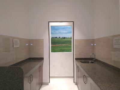 Kitchen Image of 800 Sq.ft 2 BHK Apartment / Flat for sale in Sunteck Maxx World, Naigaon East Naigaon for Rs. 4519000