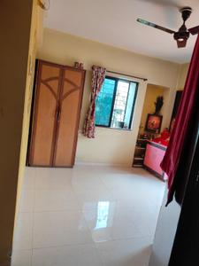 Hall Image of 1600 Sq.ft 3 BHK Apartment / Flat for sale in Wadhwani Sai Prem Park, Pimple Saudagar Pune for Rs. 11900000