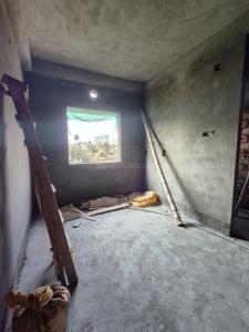 Hall Image of 620 Sq.ft 2 BHK Apartment / Flat for sale in Tollygunge Kolkata for Rs. 2000000