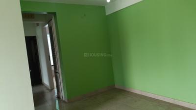 Living Room Image of 700 Sq.ft 2 BHK Apartment / Flat for sale in Sai Sagar Complex, Sanpada Navi Mumbai for Rs. 18000000