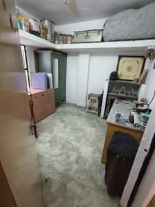 Bedroom Image of 484 Sq.ft 1 BHK Apartment / Flat for sale in Ramdev Nagar Ahmedabad for Rs. 3500000