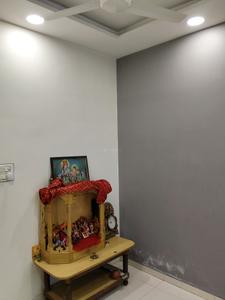 Bedroom Image of 1700 Sq.ft 3.5 BHK Independent House for sale in Chandkheda Ahmedabad for Rs. 22500000