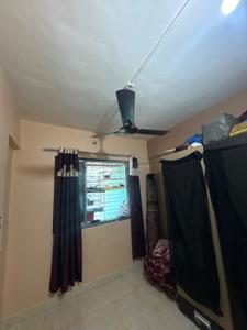 Hall Image of 680 Sq.ft 2 BHK Apartment / Flat for sale in Mumbra Thane for Rs. 2600000