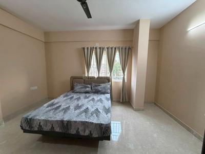Bedroom Image of 1800 Sq.ft 2 BHK Apartment / Flat for rent in Marathahalli Bengaluru for Rs. 48000