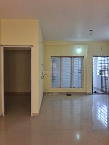 Hall Image of 900 Sq.ft 2 BHK Apartment / Flat for rent in Choolaimedu Chennai for Rs. 30000
