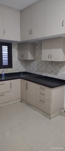 Kitchen Image of 850 Sq.ft 2 BHK Independent House for rent in K R Puram Bengaluru for Rs. 17000