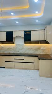 Kitchen Image of 1950 Sq.ft 3 BHK Builder Floor for sale in Patel Nagar Dehradun for Rs. 10000000