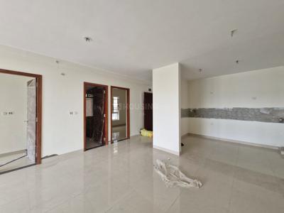Hall Image of 1077 Sq.ft 2 BHK Apartment / Flat for sale in Sholinganallur Chennai for Rs. 8600000