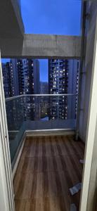 Balcony Image of 895 Sq.ft 2 BHK Apartment / Flat for sale in VTP Belair, Mahalunge Pune for Rs. 8200000